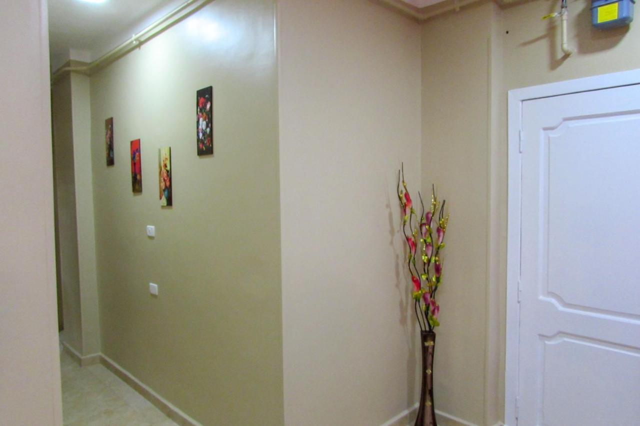 Apartments Desert Rose Near The Sea Redsealine Hurghada Luaran gambar
