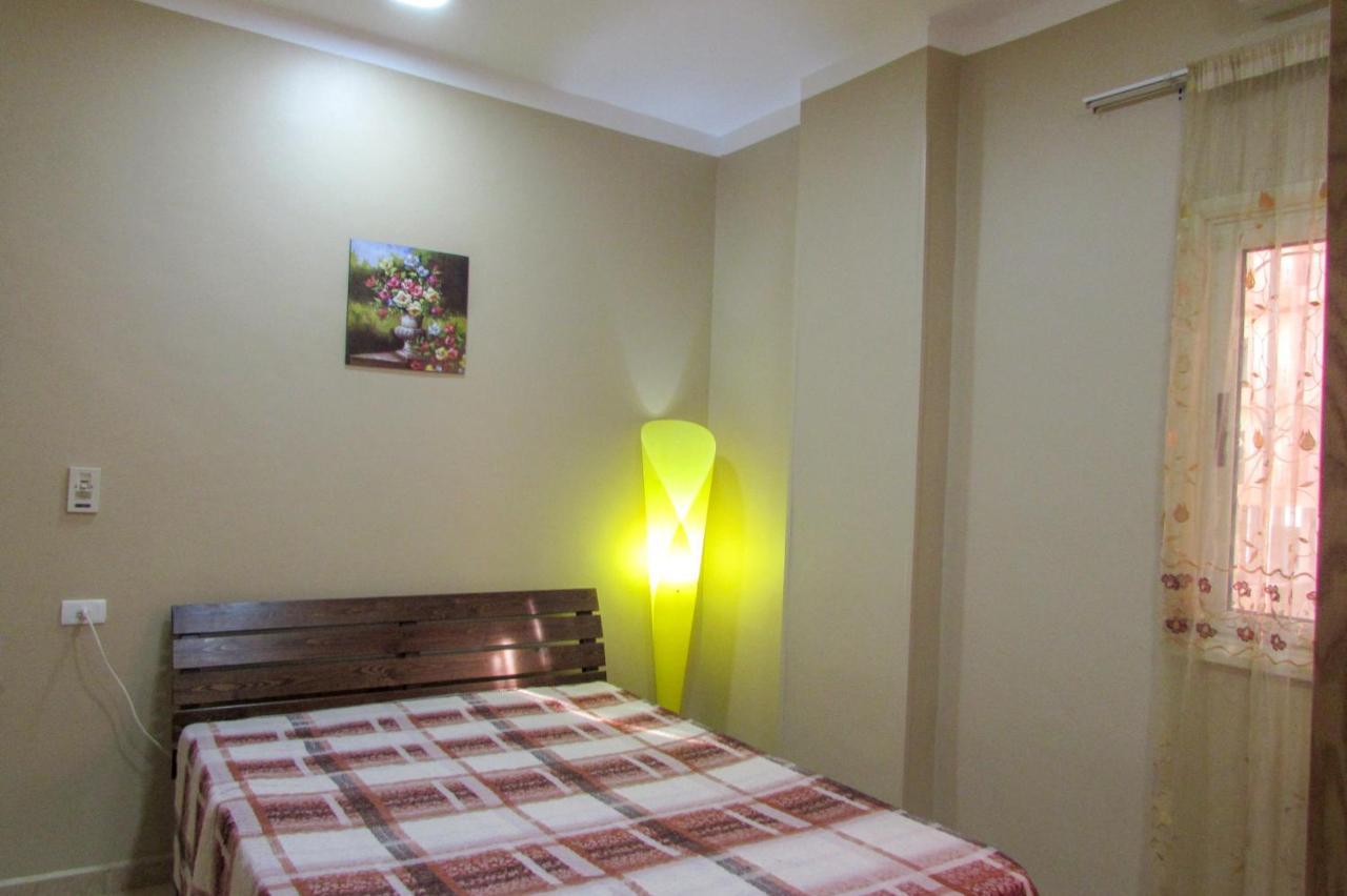 Apartments Desert Rose Near The Sea Redsealine Hurghada Luaran gambar