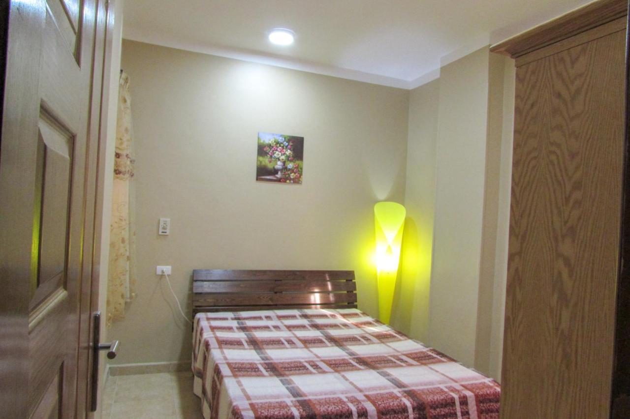 Apartments Desert Rose Near The Sea Redsealine Hurghada Luaran gambar