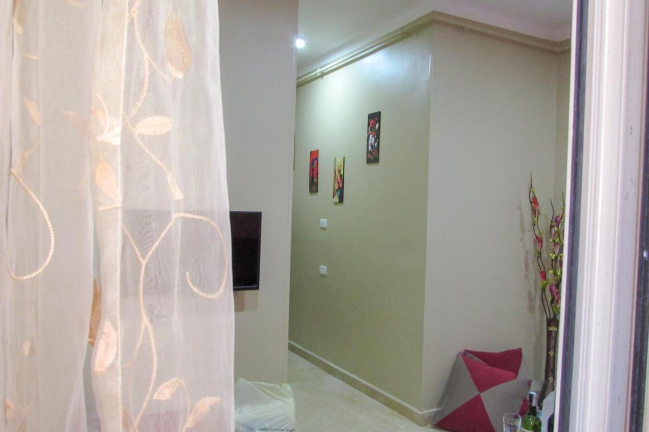 Apartments Desert Rose Near The Sea Redsealine Hurghada Luaran gambar