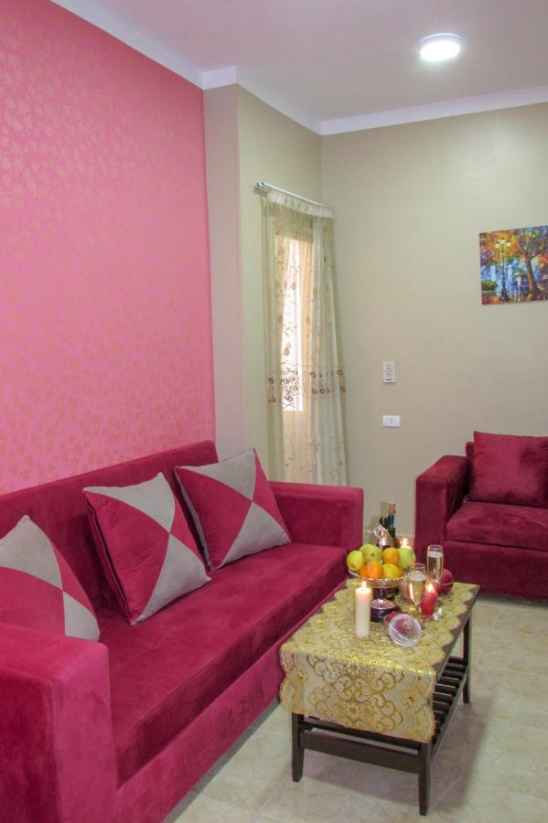 Apartments Desert Rose Near The Sea Redsealine Hurghada Luaran gambar