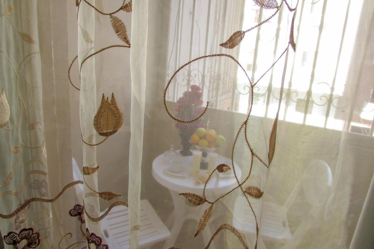 Apartments Desert Rose Near The Sea Redsealine Hurghada Luaran gambar