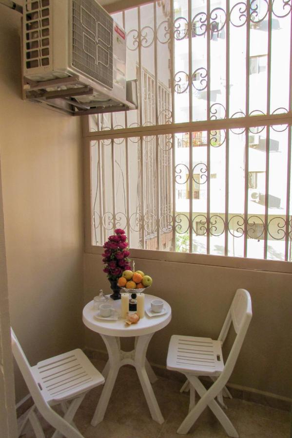 Apartments Desert Rose Near The Sea Redsealine Hurghada Luaran gambar