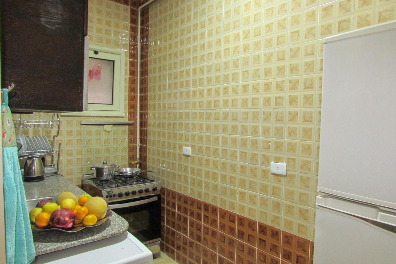 Apartments Desert Rose Near The Sea Redsealine Hurghada Luaran gambar
