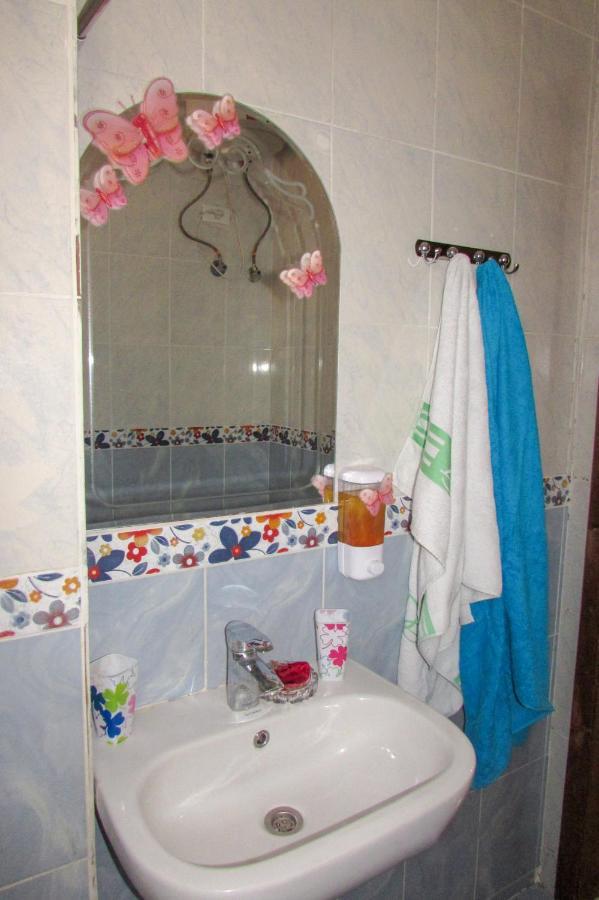Apartments Desert Rose Near The Sea Redsealine Hurghada Luaran gambar
