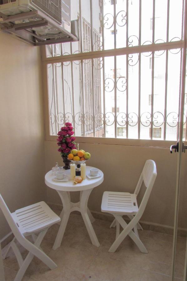 Apartments Desert Rose Near The Sea Redsealine Hurghada Luaran gambar
