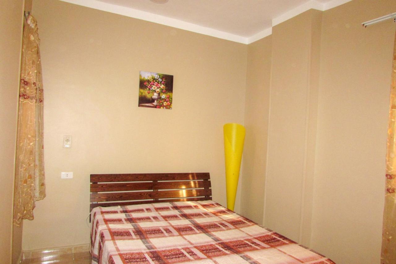 Apartments Desert Rose Near The Sea Redsealine Hurghada Luaran gambar