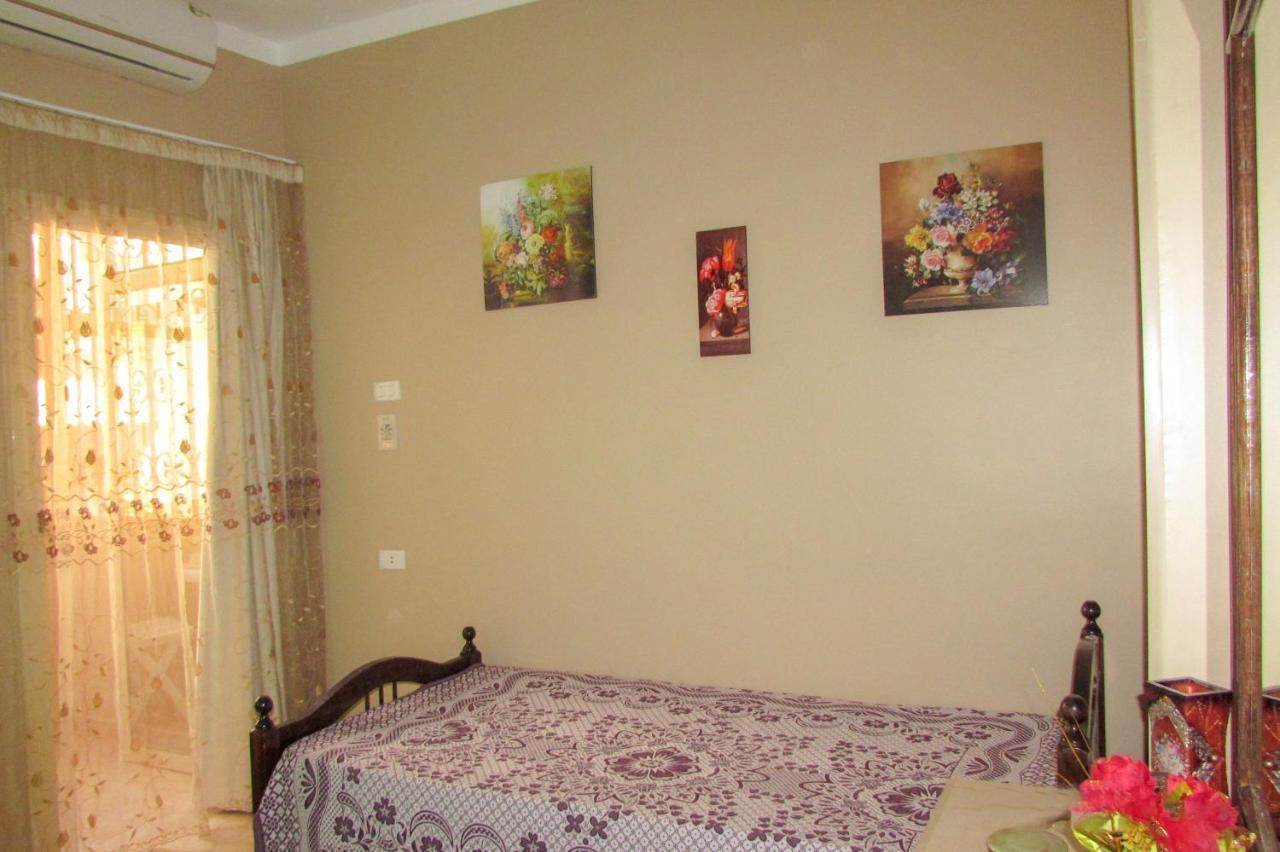 Apartments Desert Rose Near The Sea Redsealine Hurghada Luaran gambar
