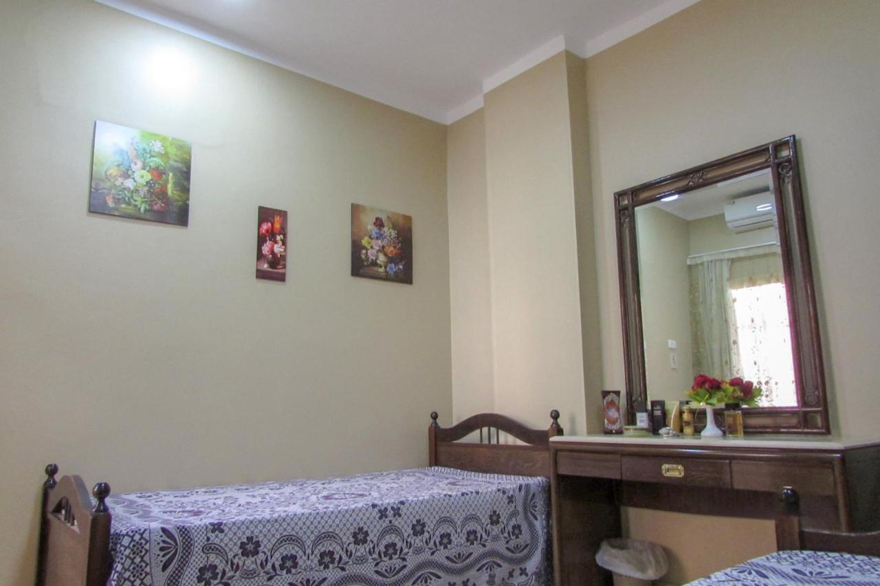 Apartments Desert Rose Near The Sea Redsealine Hurghada Luaran gambar