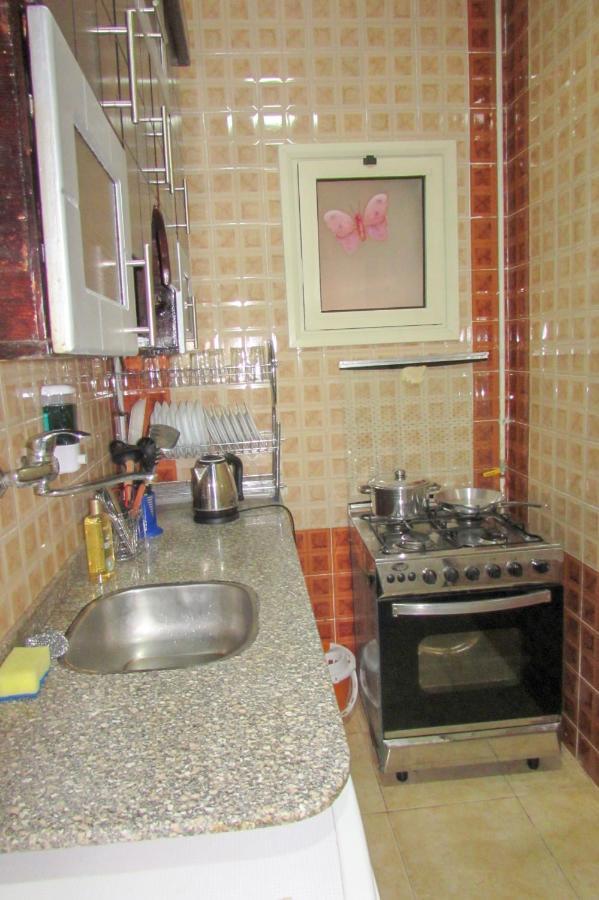 Apartments Desert Rose Near The Sea Redsealine Hurghada Luaran gambar