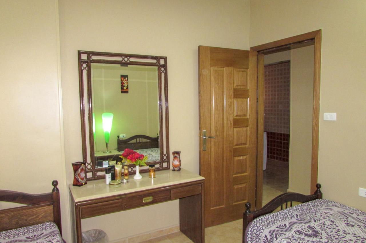 Apartments Desert Rose Near The Sea Redsealine Hurghada Luaran gambar