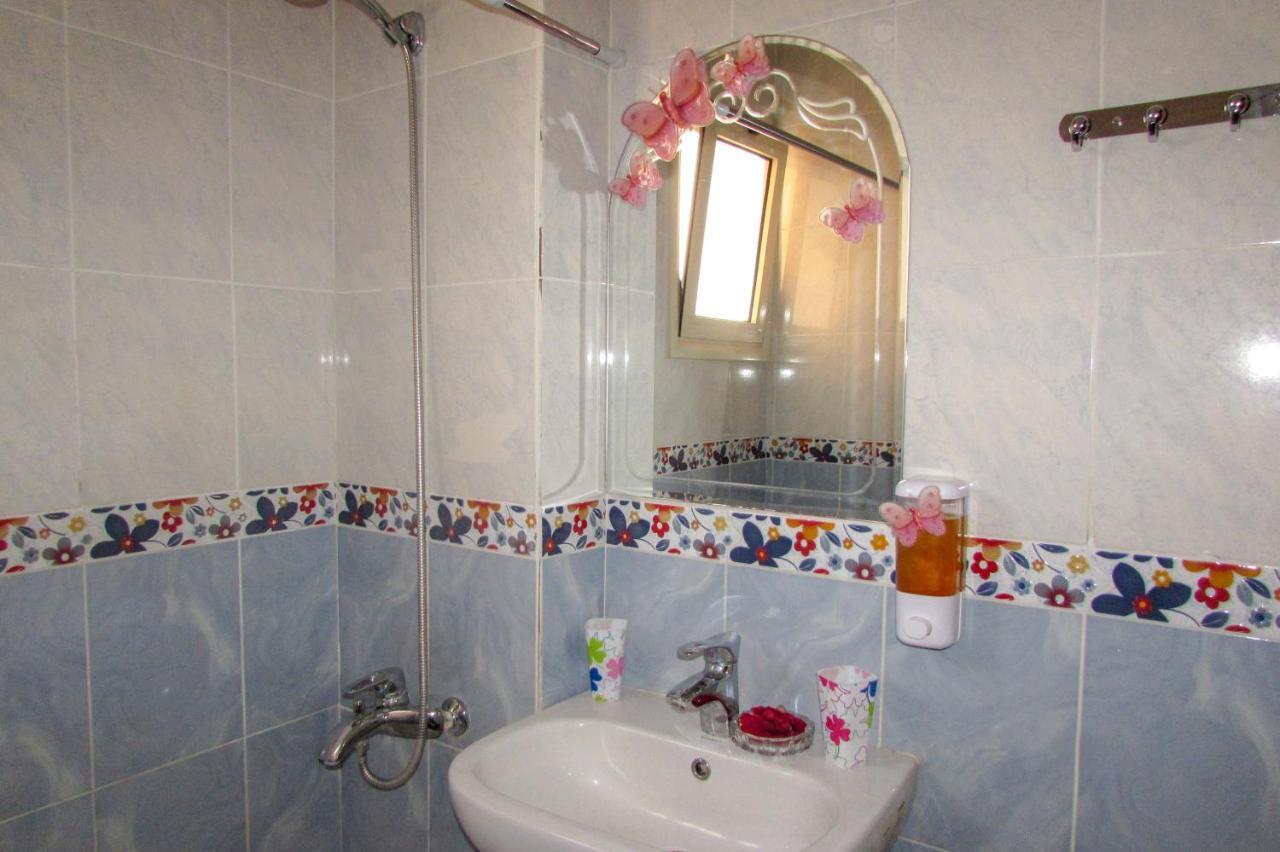 Apartments Desert Rose Near The Sea Redsealine Hurghada Luaran gambar