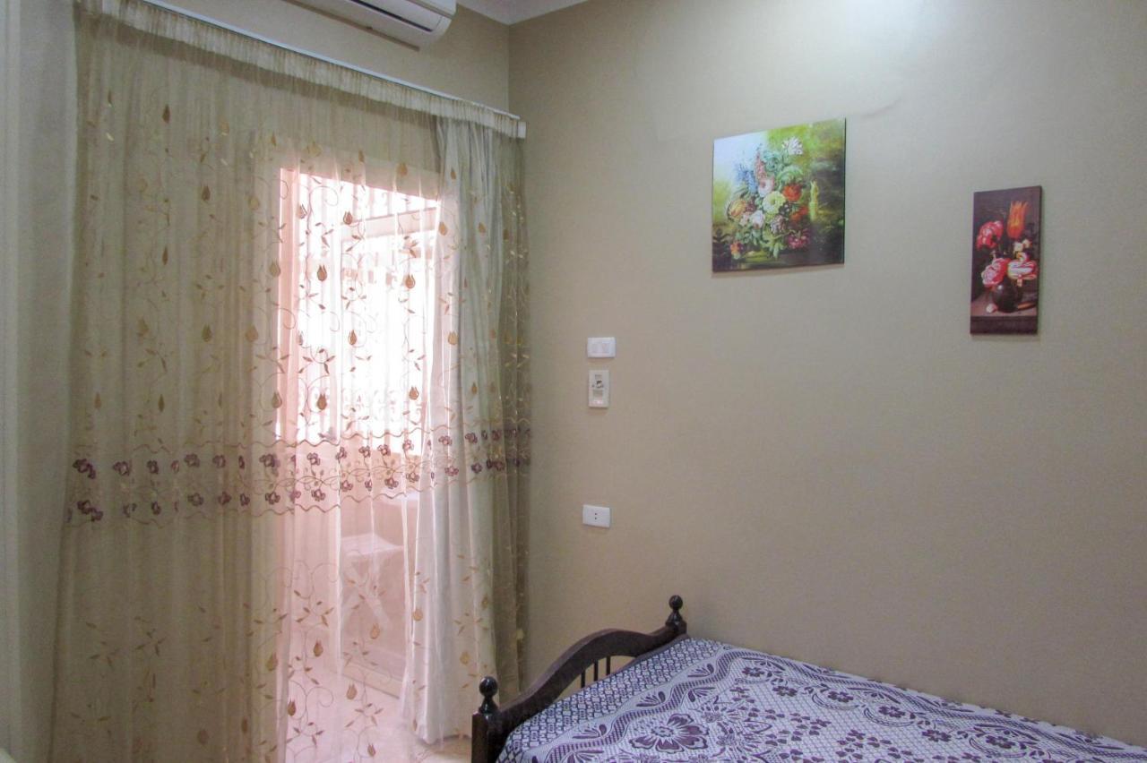 Apartments Desert Rose Near The Sea Redsealine Hurghada Luaran gambar