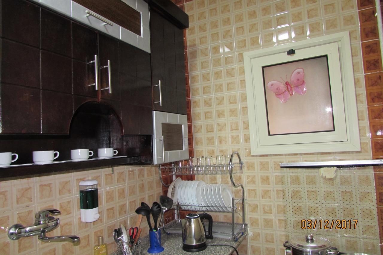 Apartments Desert Rose Near The Sea Redsealine Hurghada Luaran gambar